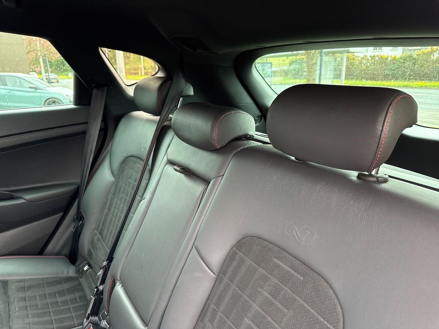 Used Hyundai TUCSON 2020 for sale - 78210207: Photo 18