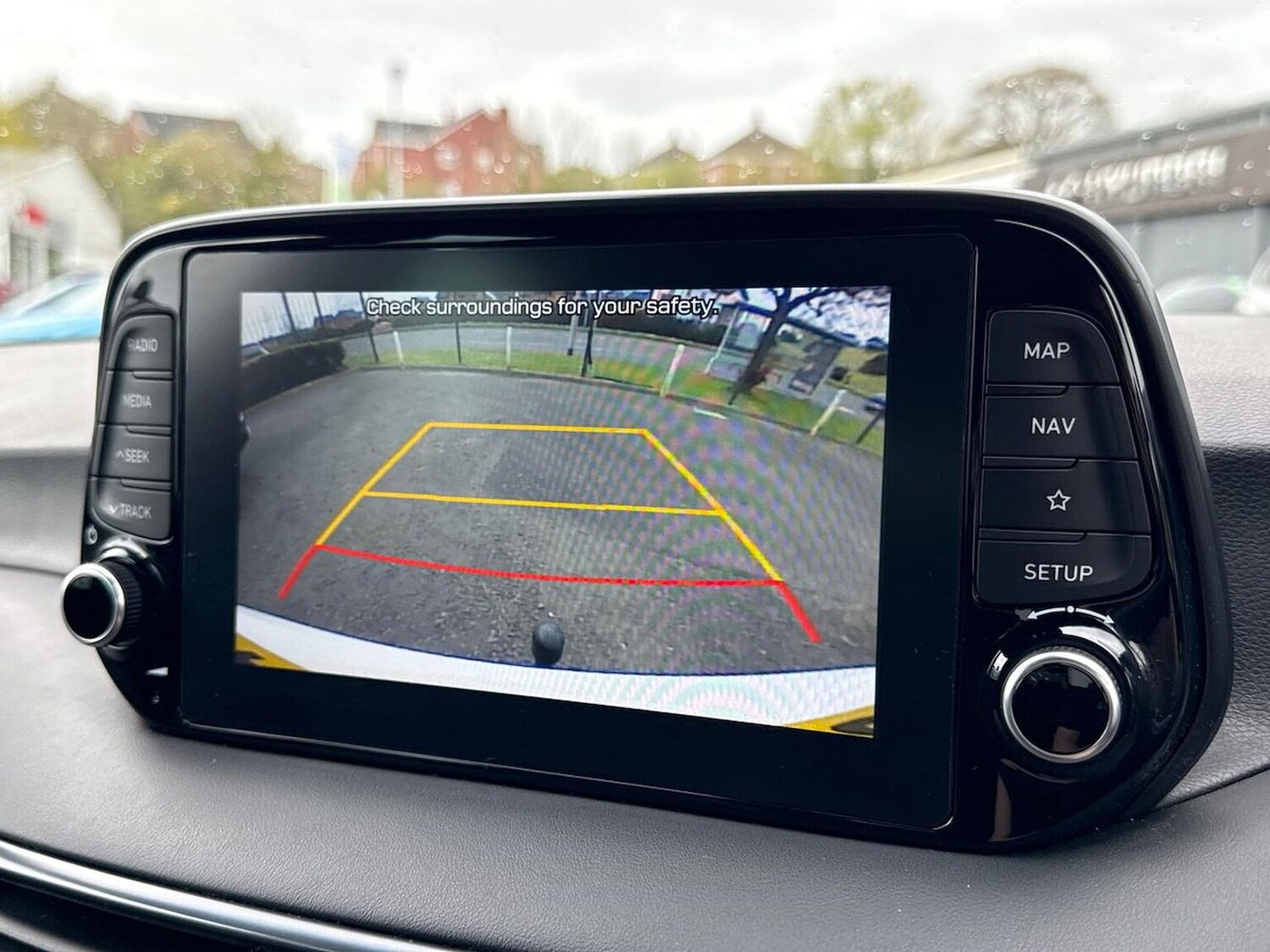 Used Hyundai TUCSON 2020 for sale - 78210207: Photo 25