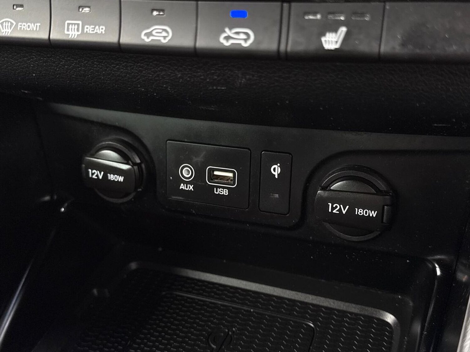 Used Hyundai TUCSON 2020 for sale - 78210207: Photo 26