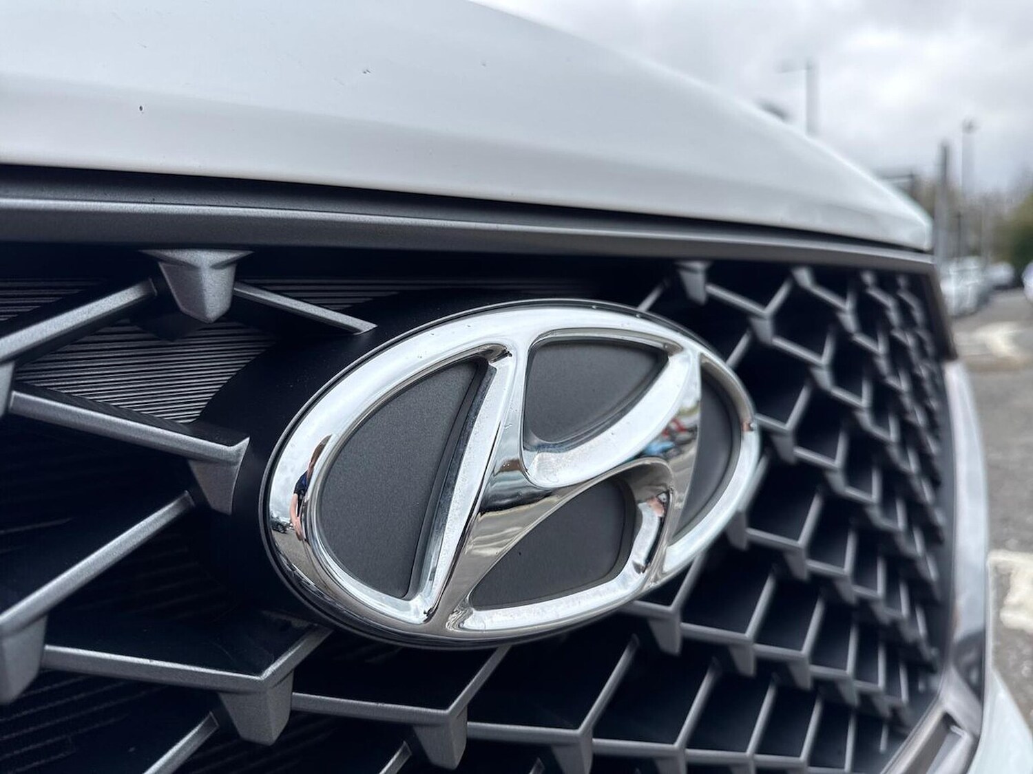 Used Hyundai TUCSON 2020 for sale - 78210207: Photo 31