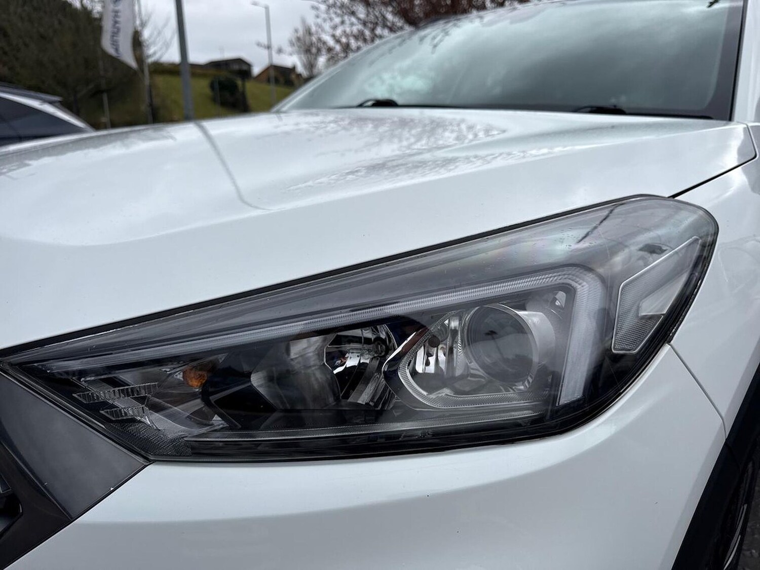 Used Hyundai TUCSON 2020 for sale - 78210207: Photo 32