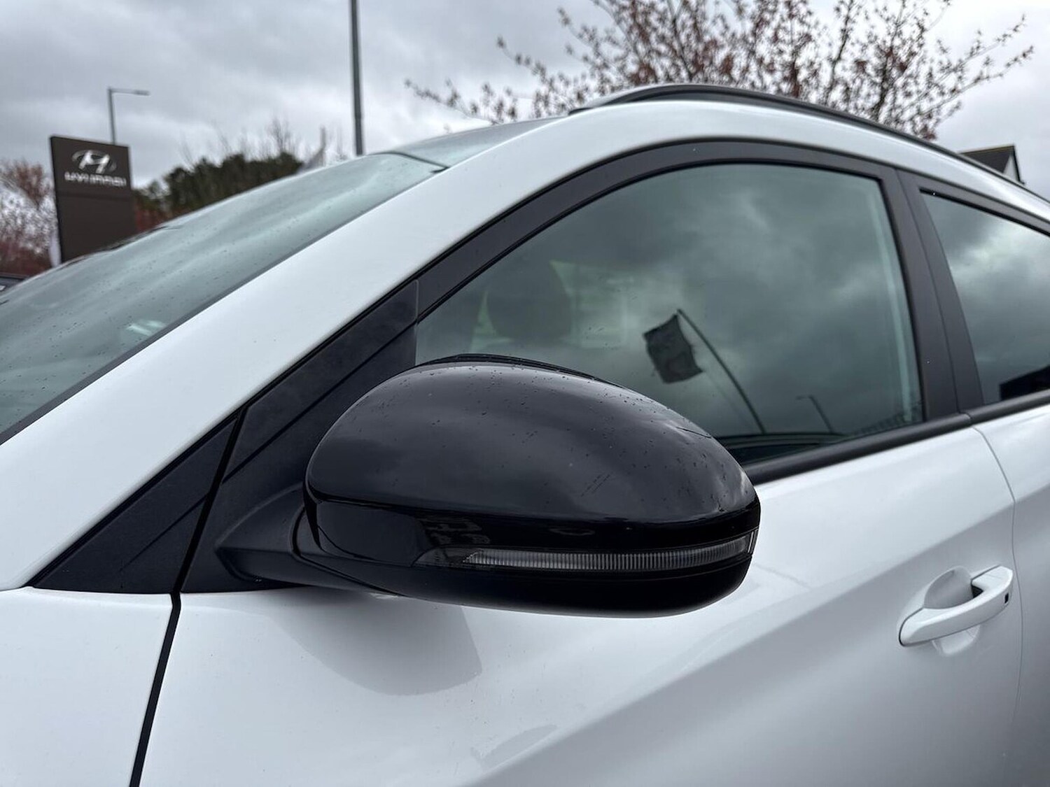 Used Hyundai TUCSON 2020 for sale - 78210207: Photo 33