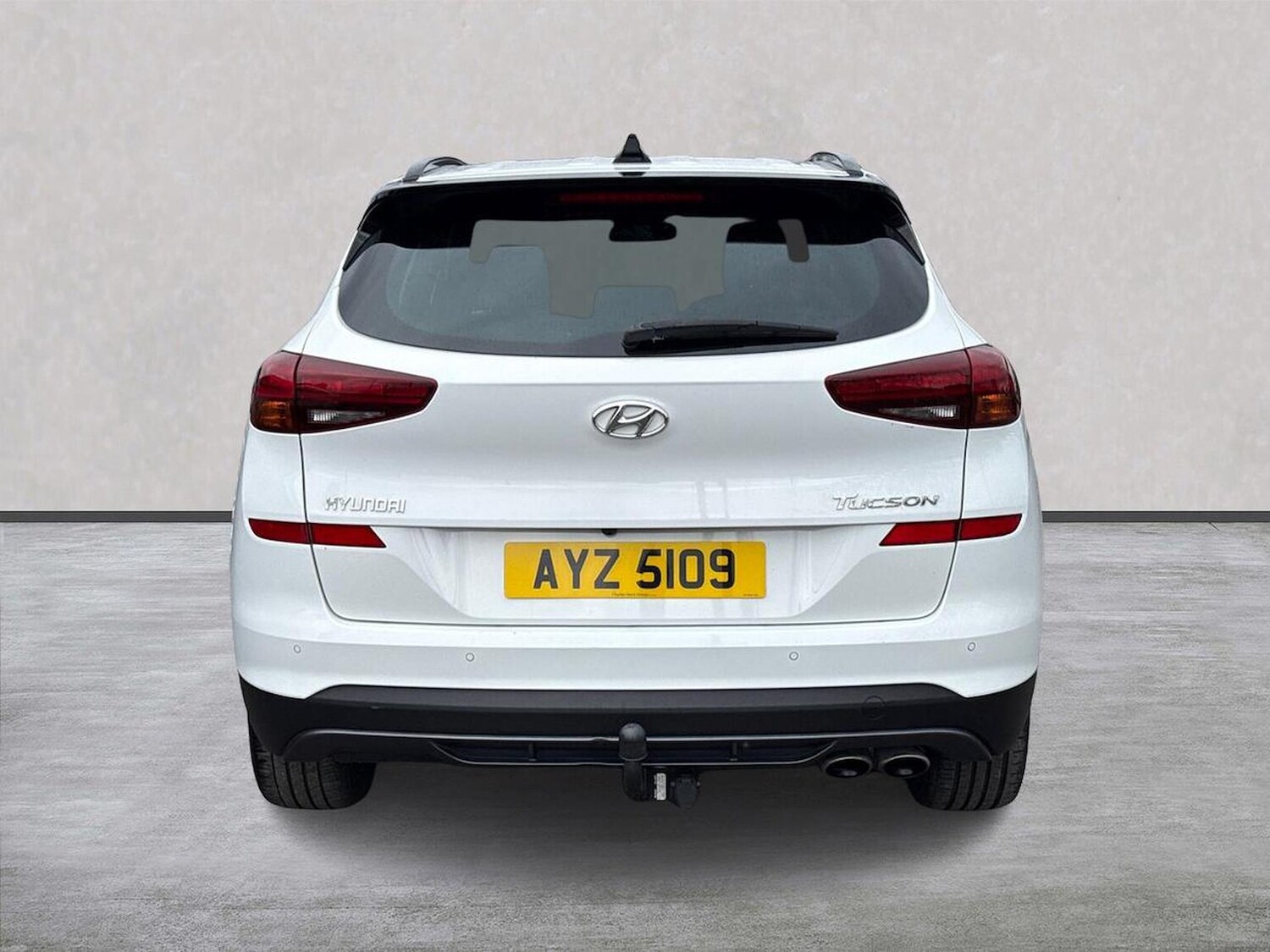 Used Hyundai TUCSON 2020 for sale - 78210207: Photo 6