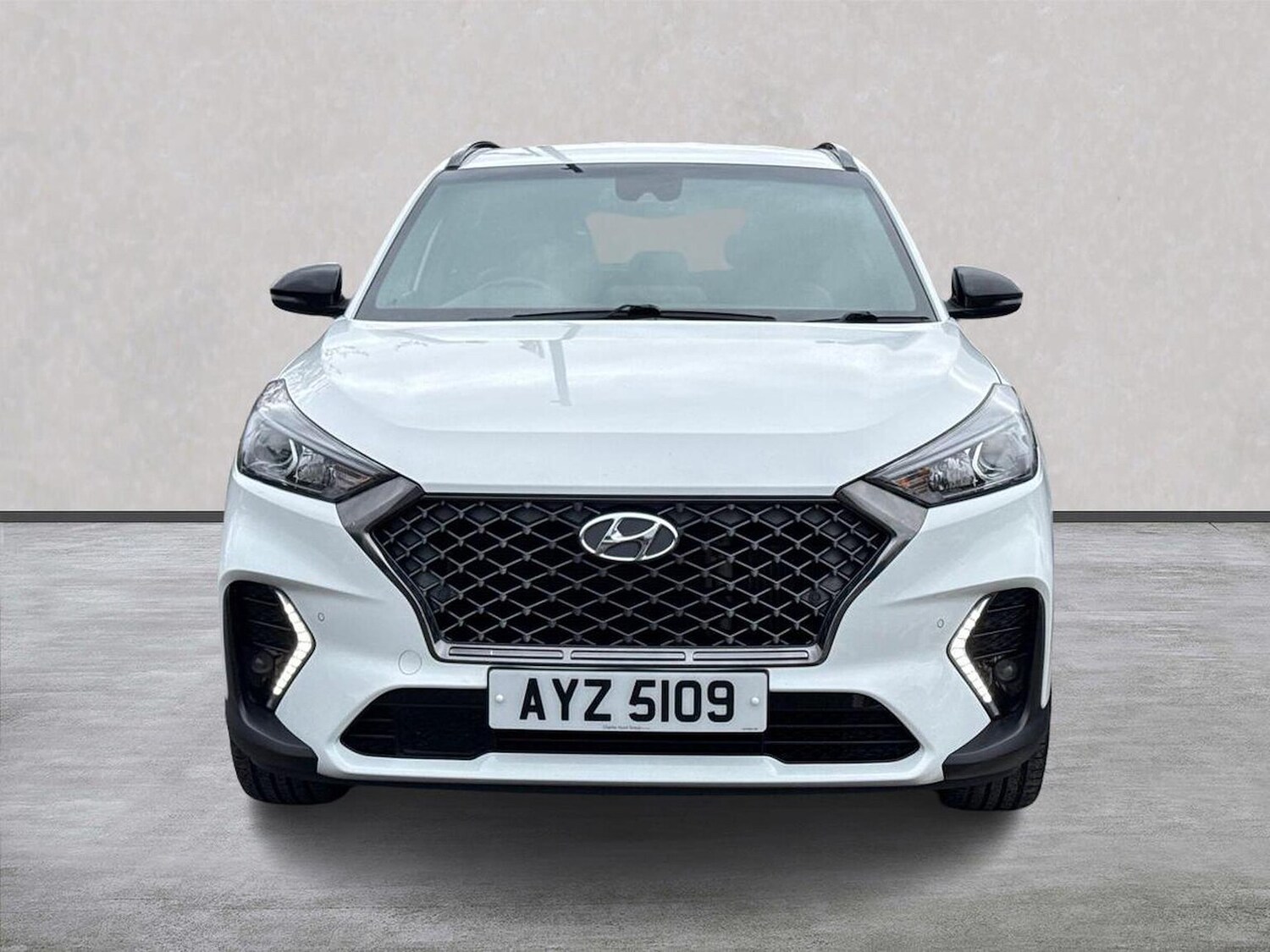 Used Hyundai TUCSON 2020 for sale - 78210207: Photo 7