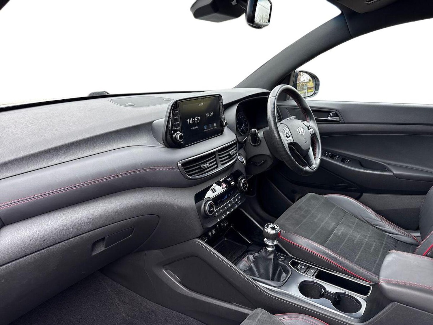 Used Hyundai TUCSON 2020 for sale - 78210207: Photo 9