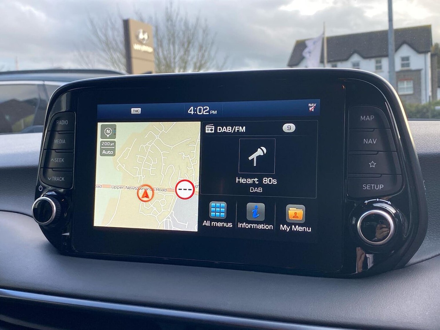 Used Hyundai TUCSON 2020 for sale - 76430758: Photo 11