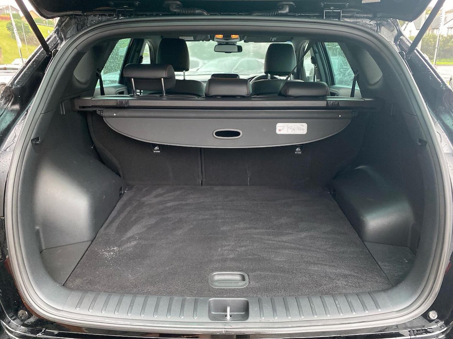 Used Hyundai TUCSON 2020 for sale - 76430758: Photo 17