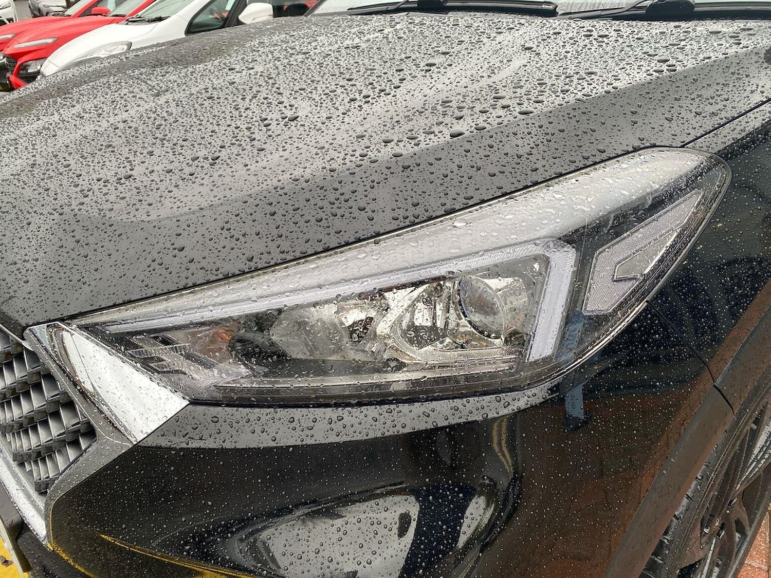 Used Hyundai TUCSON 2020 for sale - 76430758: Photo 31