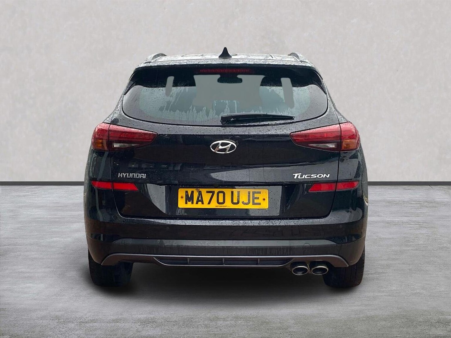 Used Hyundai TUCSON 2020 for sale - 76430758: Photo 4