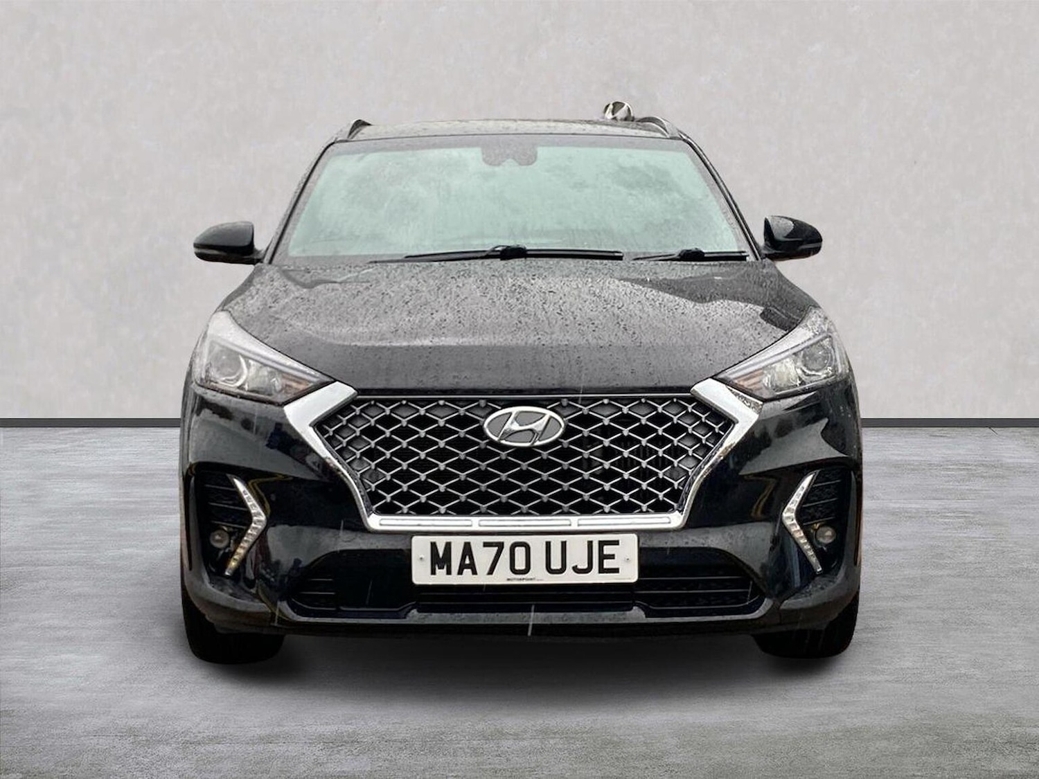 Used Hyundai TUCSON 2020 for sale - 76430758: Photo 5