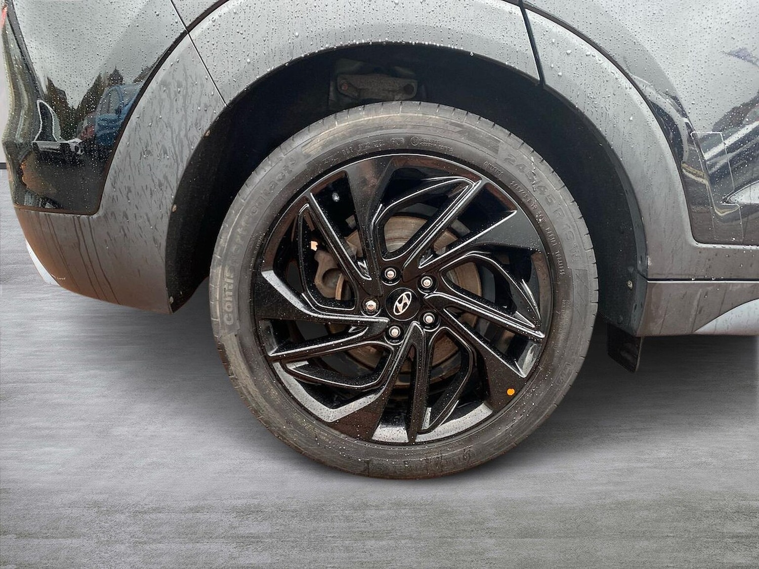 Used Hyundai TUCSON 2020 for sale - 76430758: Photo 6