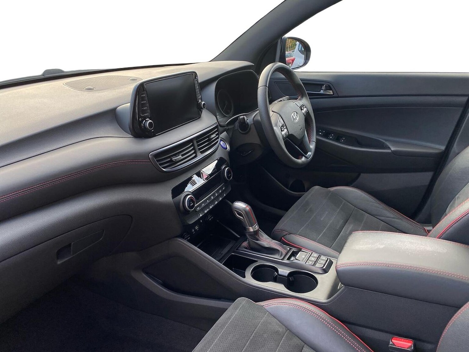 Used Hyundai TUCSON 2020 for sale - 76430758: Photo 7