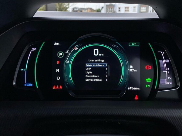 Used Hyundai IONIQ 2022 for sale - 76305392: Photo 10
