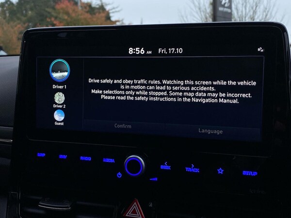Used Hyundai IONIQ 2022 for sale - 76305392: Photo 11