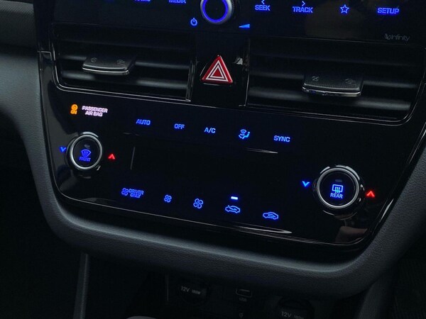 Used Hyundai IONIQ 2022 for sale - 76305392: Photo 12