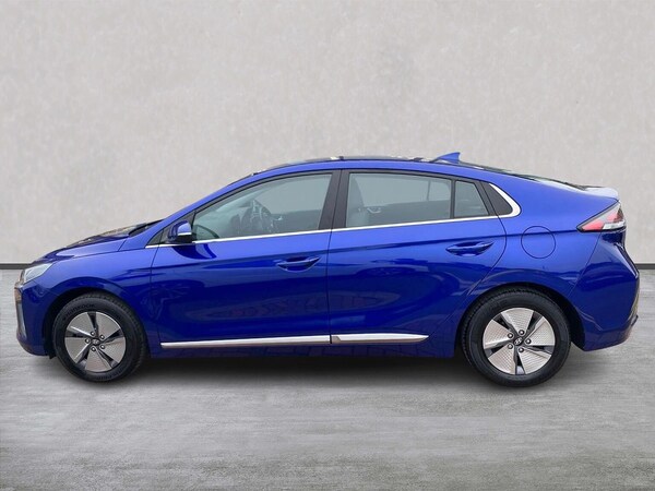 Used Hyundai IONIQ 2022 for sale - 76305392: Photo 19