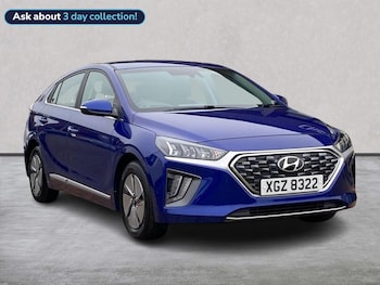 Hyundai - IONIQ