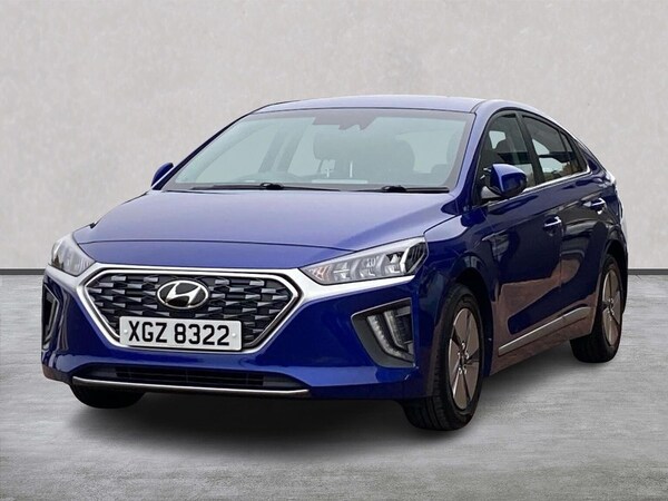 Used Hyundai IONIQ 2022 for sale - 76305392: Photo 20