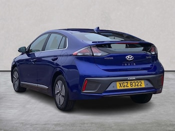 Used Hyundai IONIQ 2022 for sale - 76305392: Photo 2
