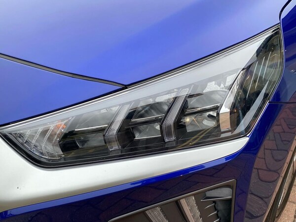 Used Hyundai IONIQ 2022 for sale - 76305392: Photo 31