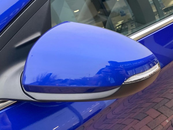 Used Hyundai IONIQ 2022 for sale - 76305392: Photo 32