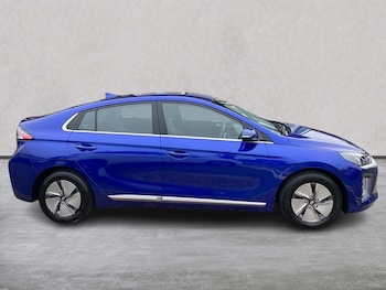 Used Hyundai IONIQ 2022 for sale - 76305392: Photo 3