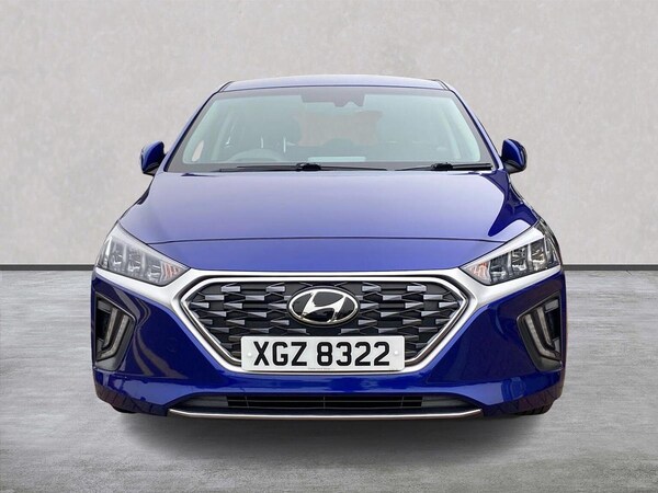 Used Hyundai IONIQ 2022 for sale - 76305392: Photo 5