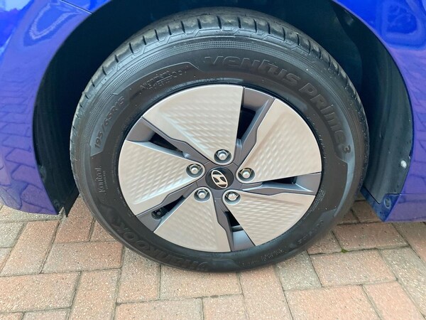 Used Hyundai IONIQ 2022 for sale - 76305392: Photo 6