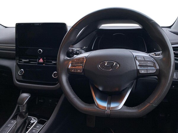 Used Hyundai IONIQ 2022 for sale - 76305392: Photo 9