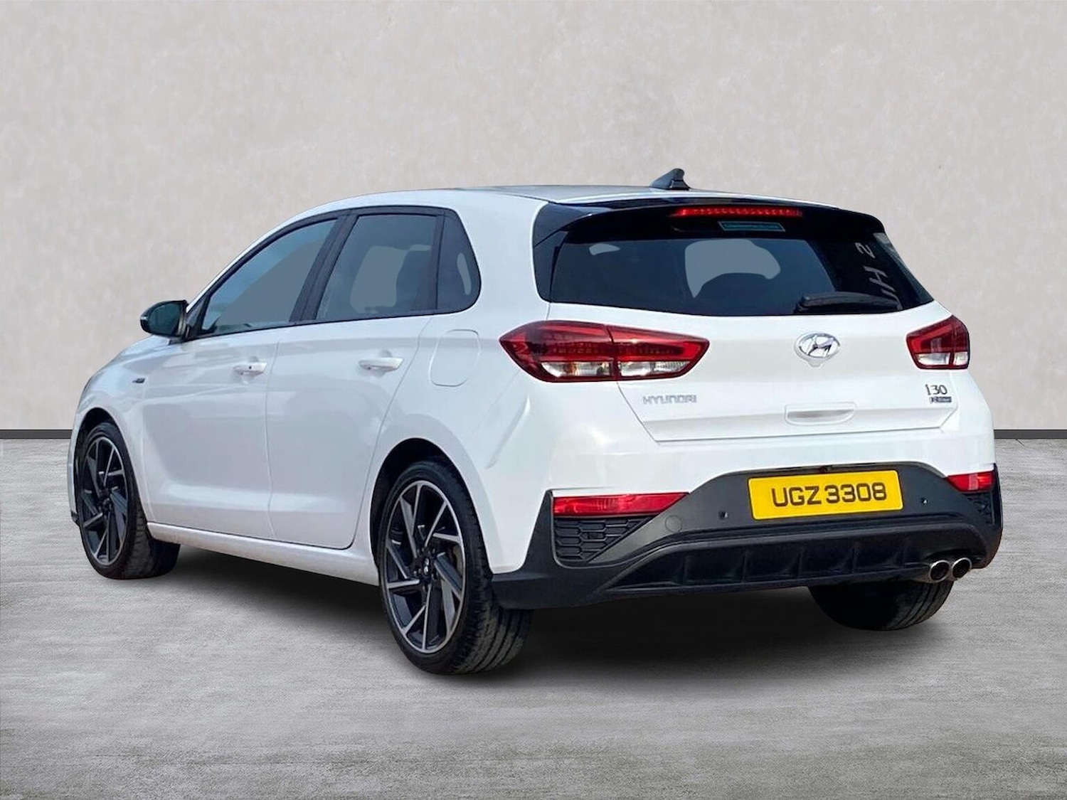 Used Hyundai i30 2021 for sale - 76342952: Photo 2
