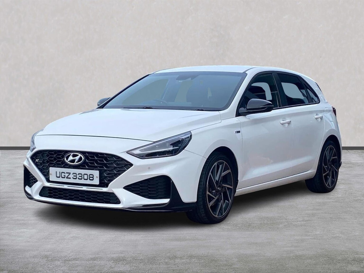 Used Hyundai i30 2021 for sale - 76342952: Photo 20