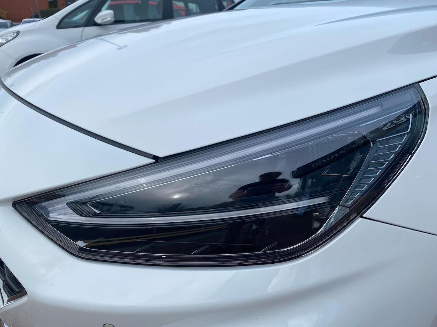 Used Hyundai i30 2021 for sale - 76342952: Photo 31