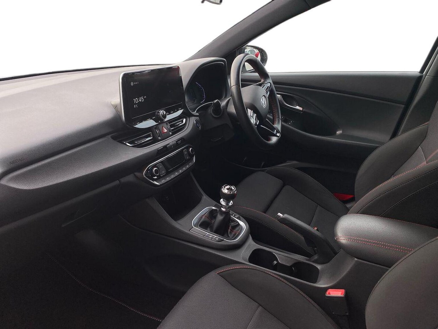 Used Hyundai i30 2021 for sale - 76342952: Photo 7
