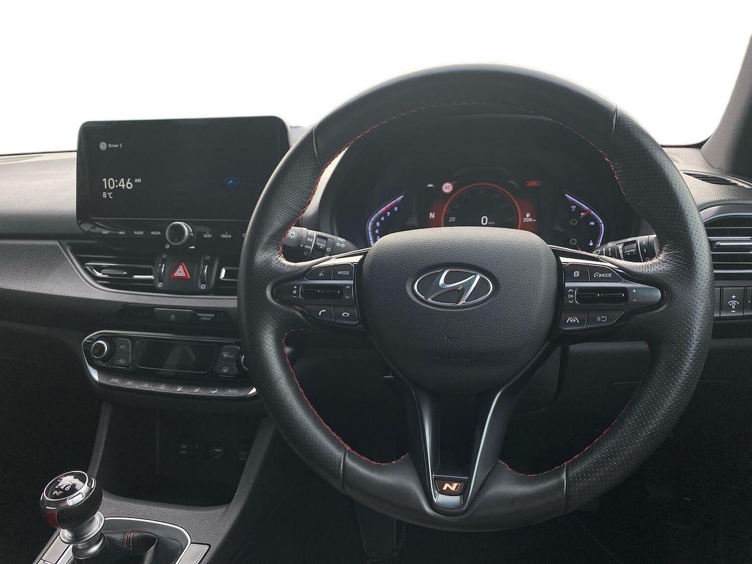 Used Hyundai i30 2021 for sale - 76342952: Photo 9