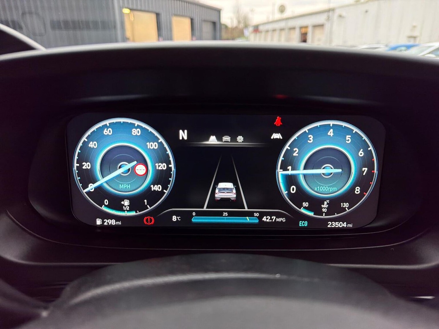 Used Hyundai i20 2021 for sale - 77775164: Photo 10