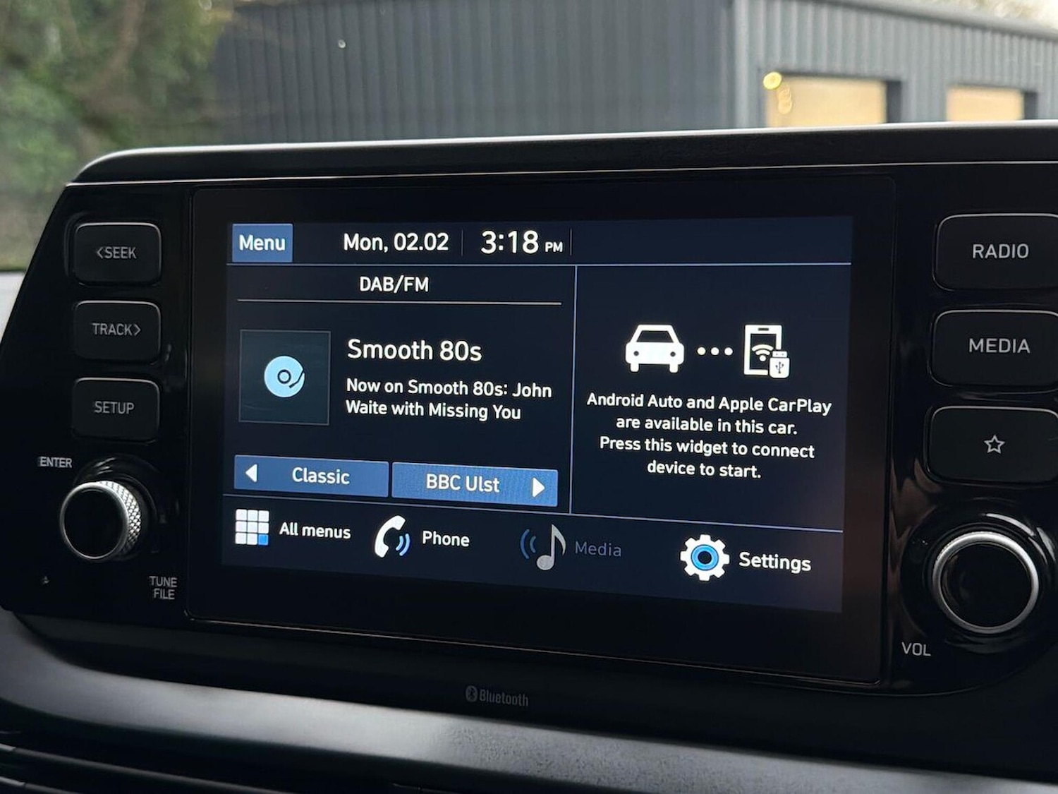 Used Hyundai i20 2021 for sale - 77775164: Photo 11