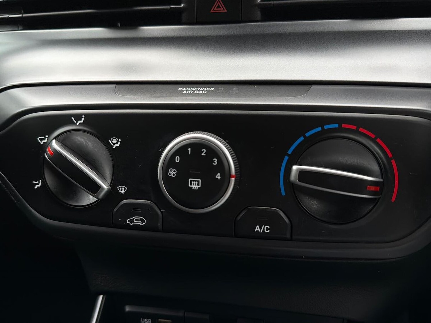 Used Hyundai i20 2021 for sale - 77775164: Photo 12