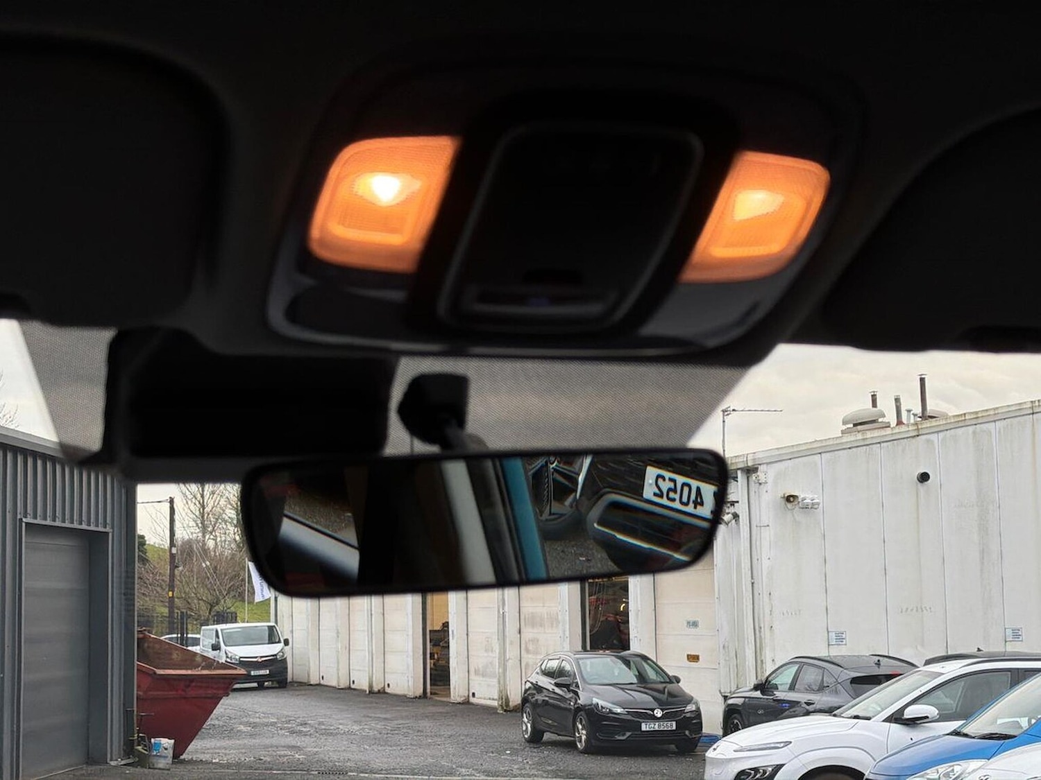 Used Hyundai i20 2021 for sale - 77775164: Photo 14