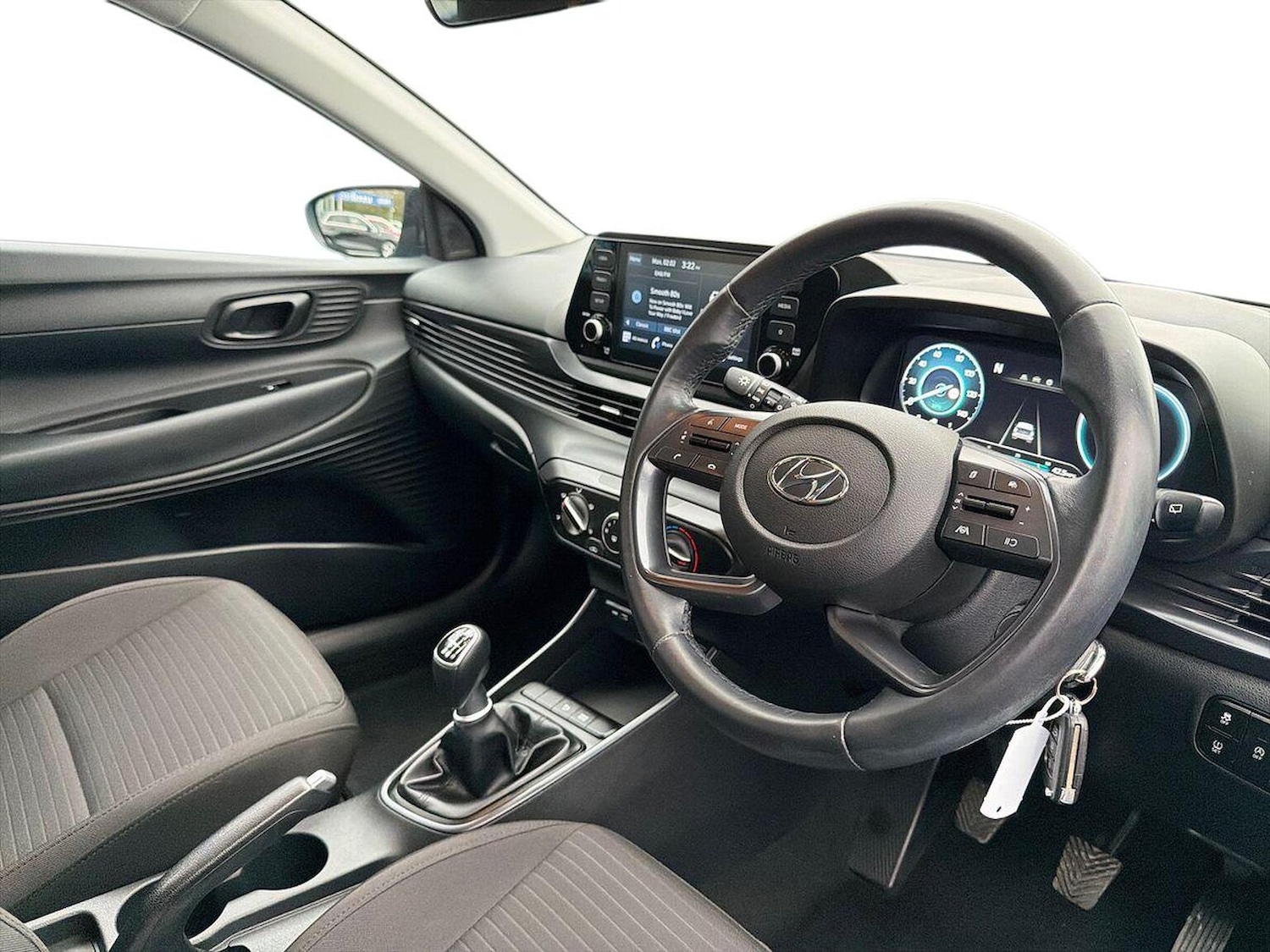 Used Hyundai i20 2021 for sale - 77775164: Photo 15