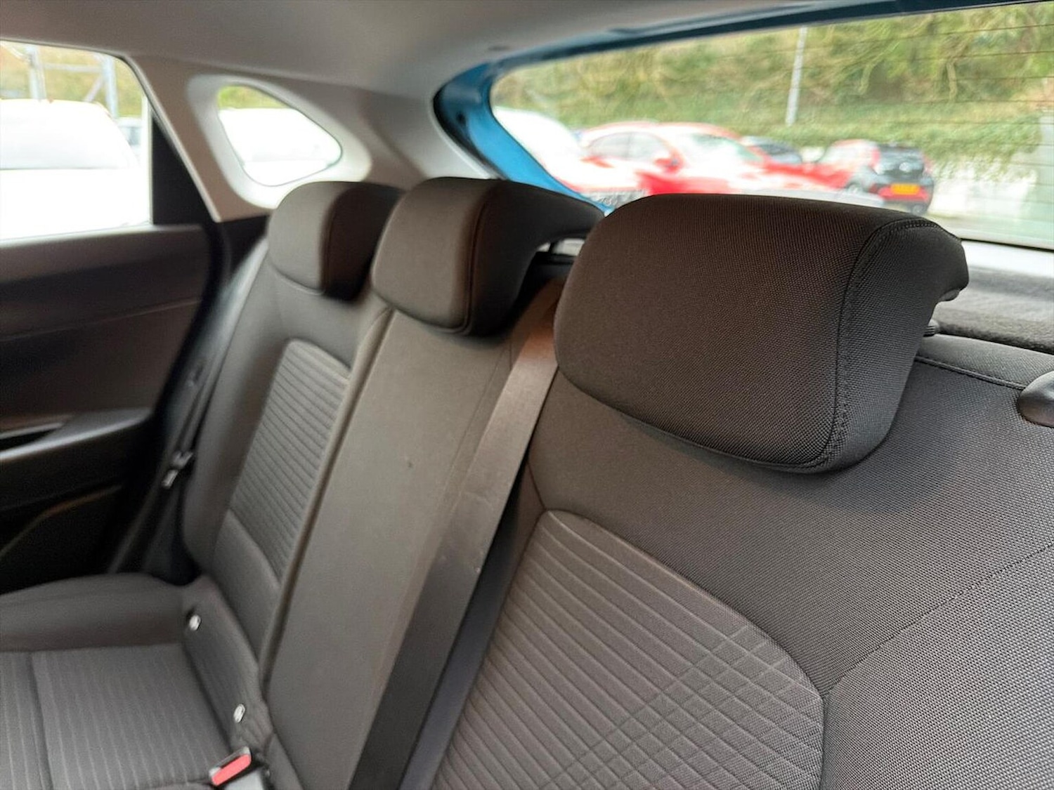 Used Hyundai i20 2021 for sale - 77775164: Photo 16