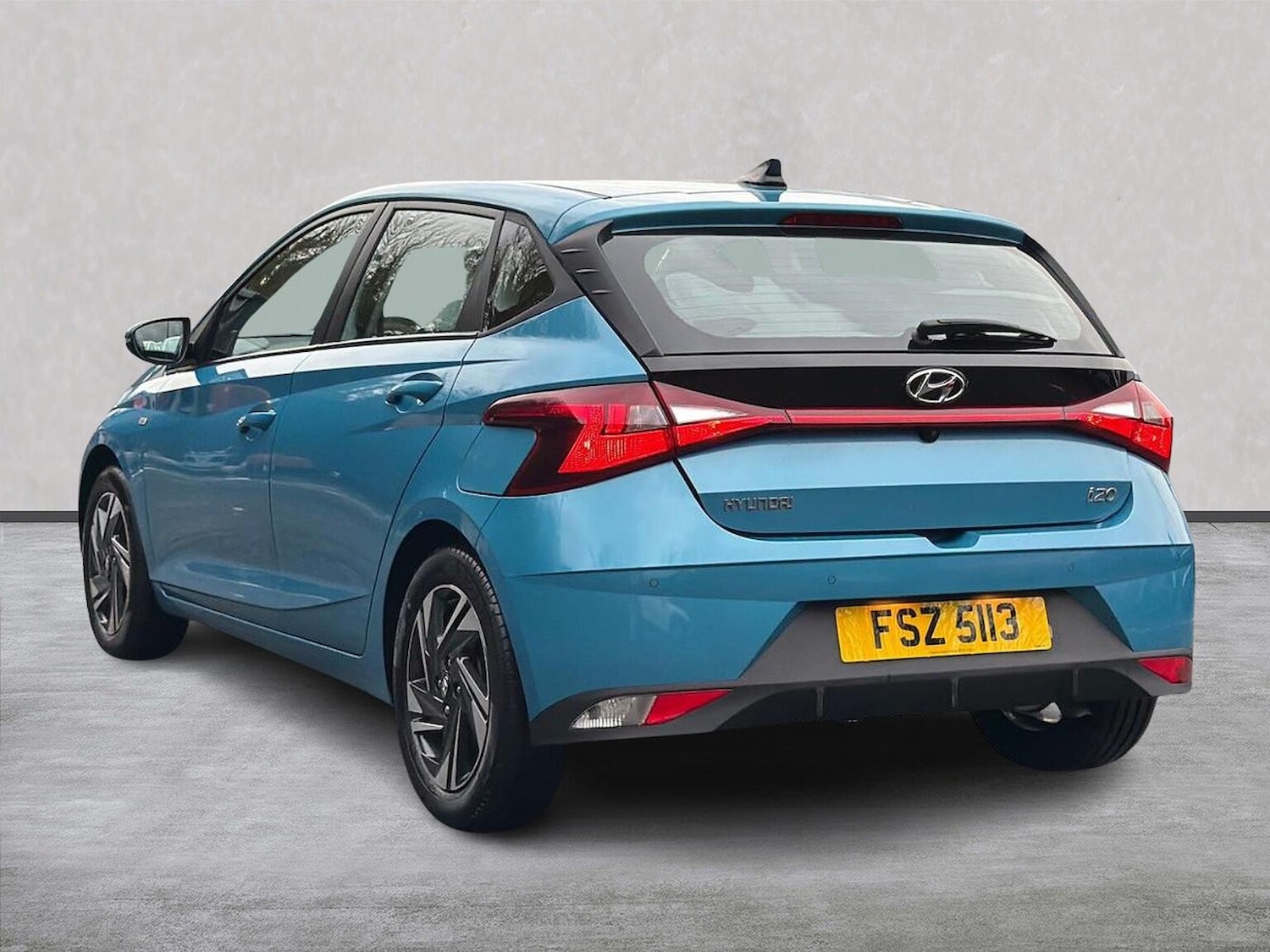 Used Hyundai i20 2021 for sale - 77775164: Photo 2