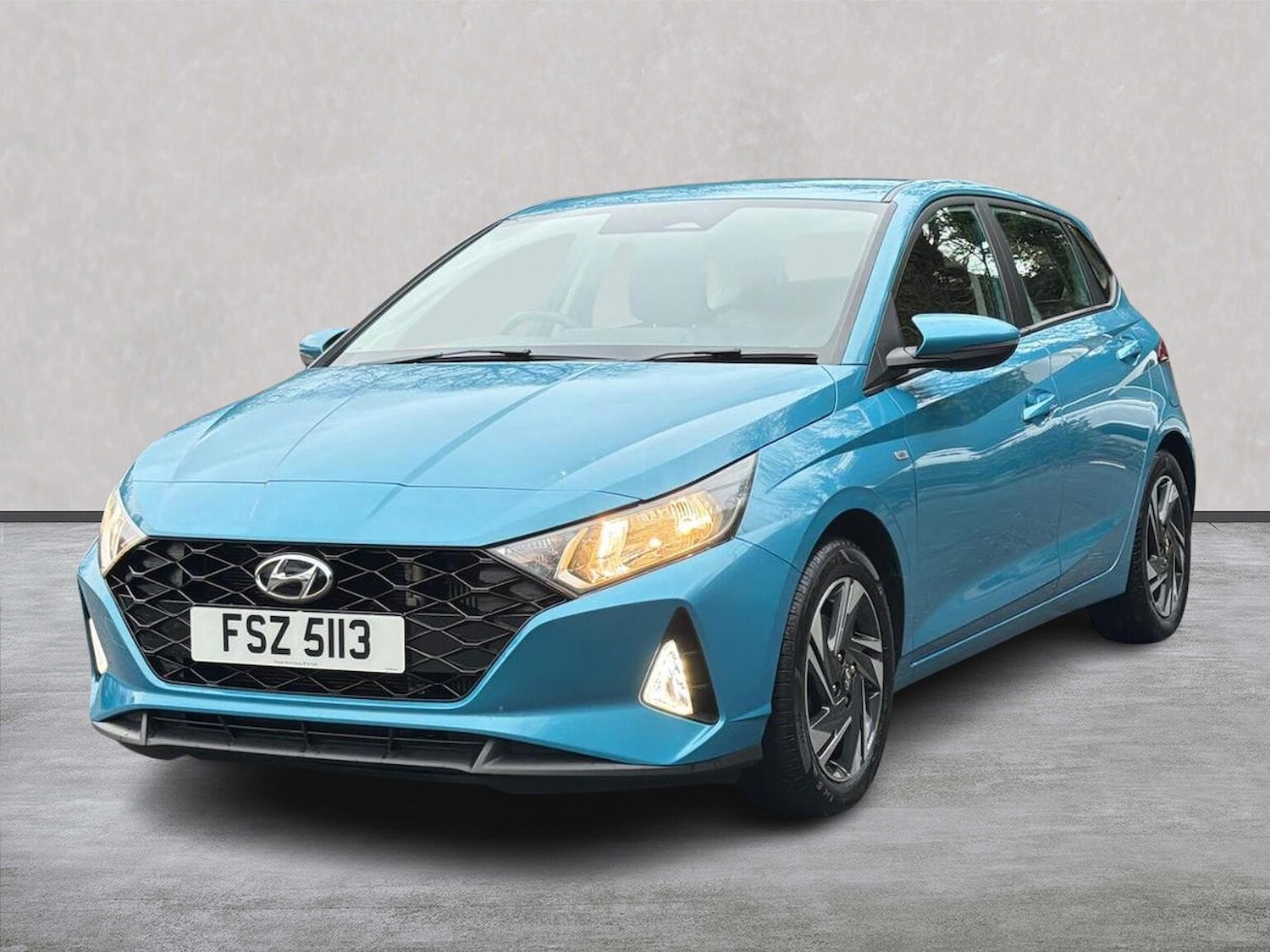 Used Hyundai i20 2021 for sale - 77775164: Photo 20