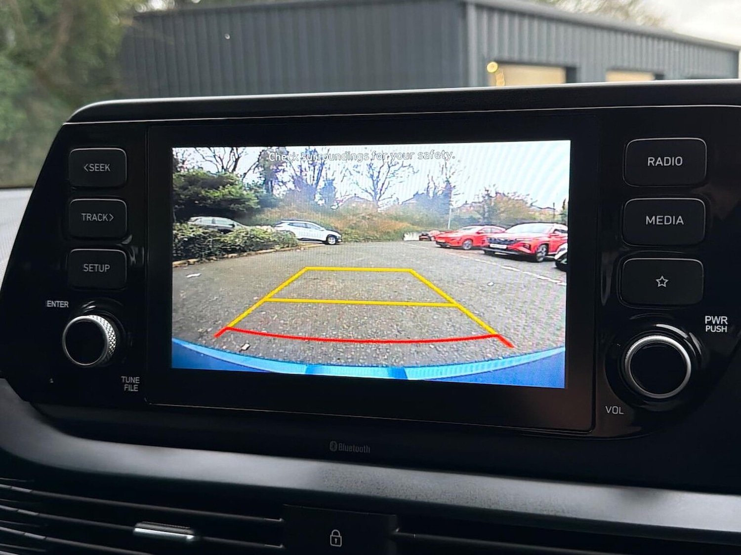 Used Hyundai i20 2021 for sale - 77775164: Photo 23