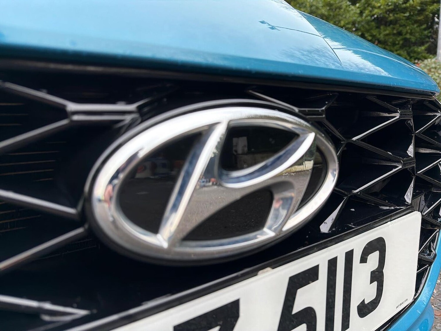 Used Hyundai i20 2021 for sale - 77775164: Photo 29