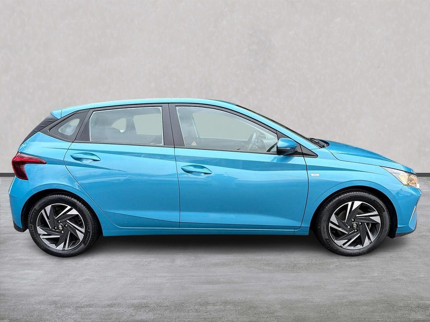 Used Hyundai i20 2021 for sale - 77775164: Photo 3