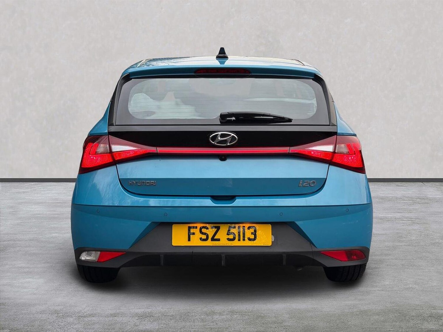 Used Hyundai i20 2021 for sale - 77775164: Photo 4