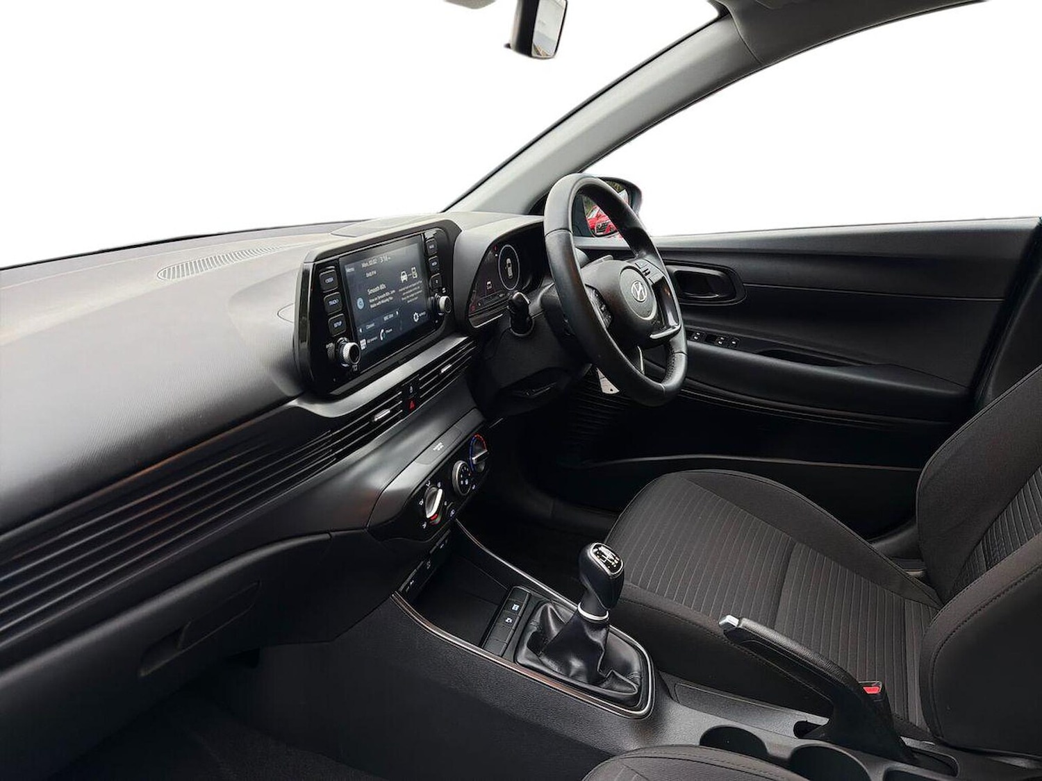 Used Hyundai i20 2021 for sale - 77775164: Photo 7