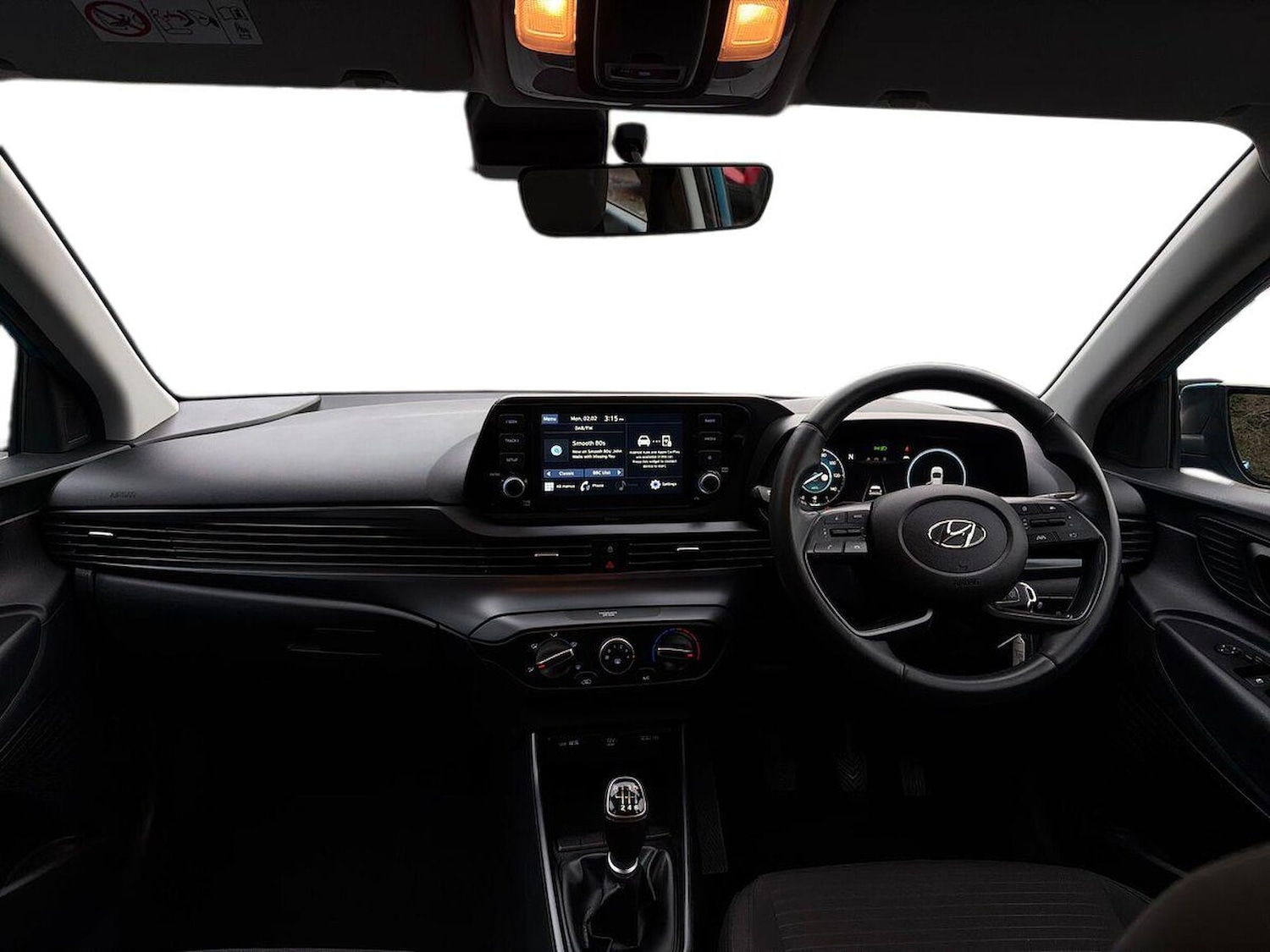 Used Hyundai i20 2021 for sale - 77775164: Photo 8