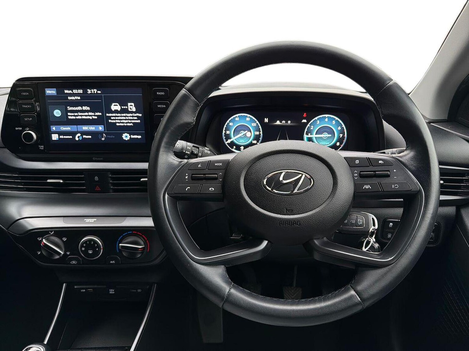 Used Hyundai i20 2021 for sale - 77775164: Photo 9