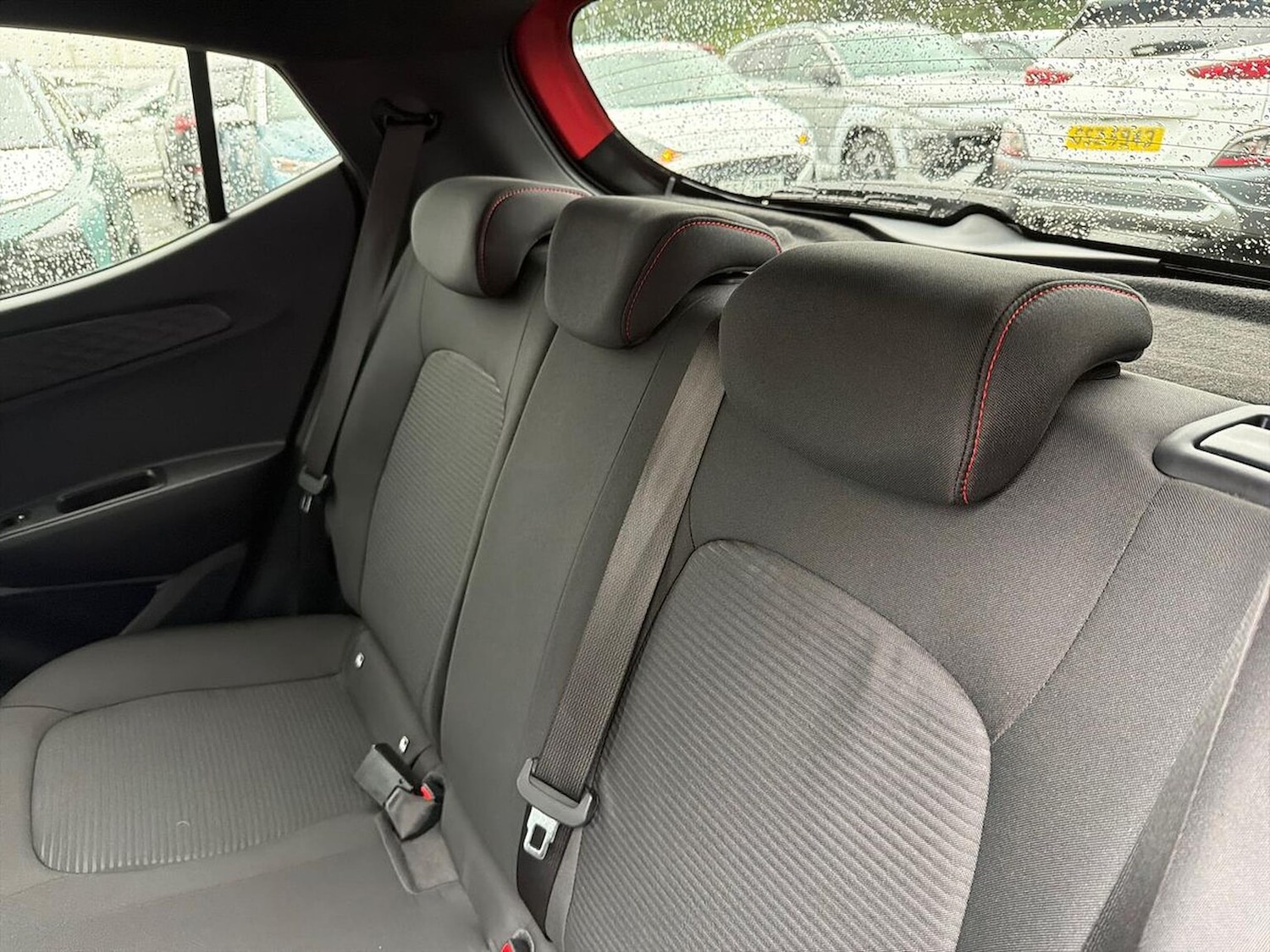 Used Hyundai i10 2022 for sale - 77872173: Photo 16